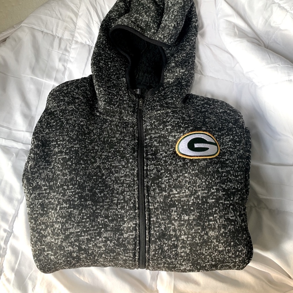 Green Bay Packers hoodie